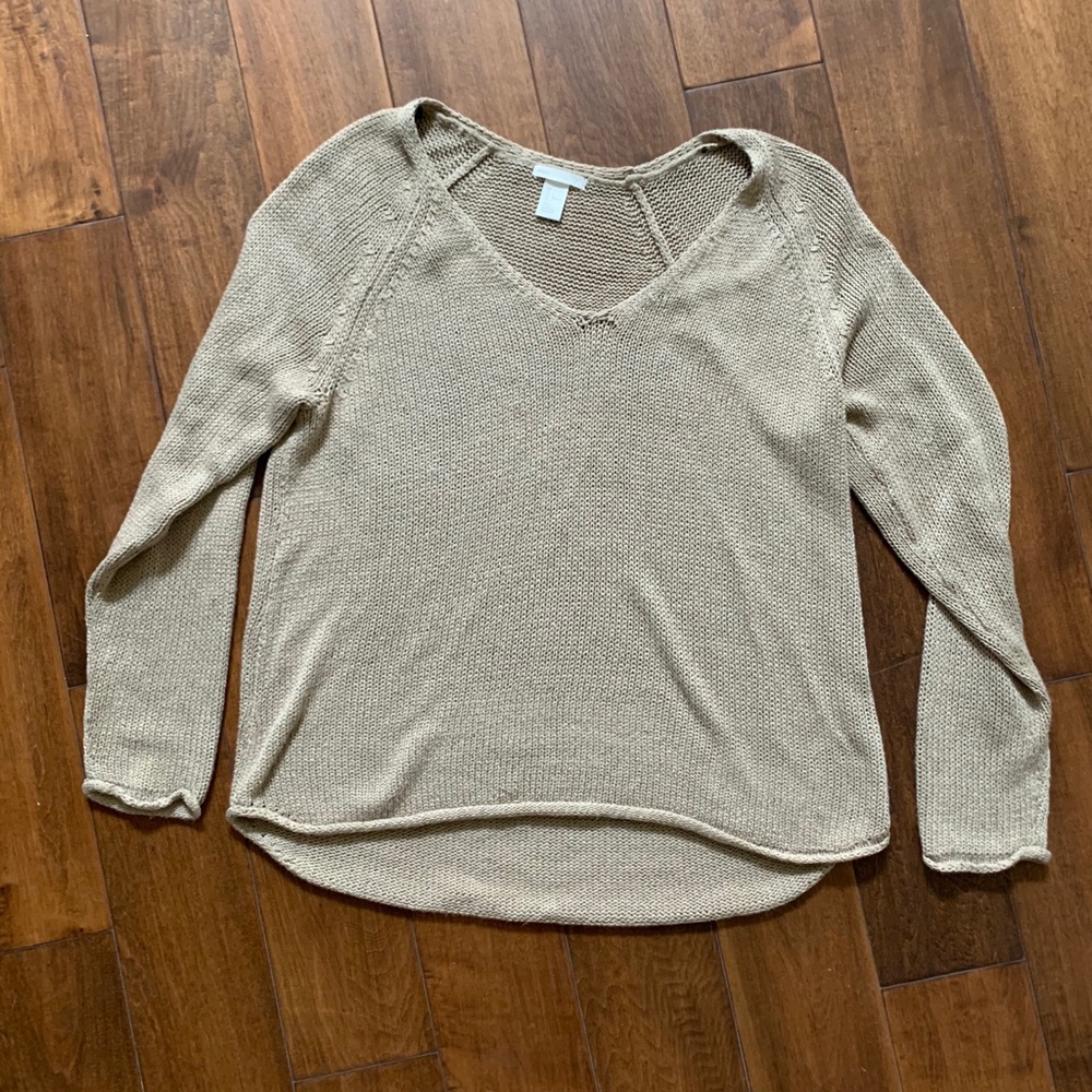 H&M Knit Sweater